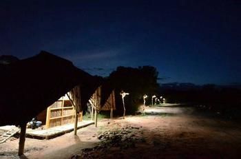 Mara Chui Camp Hotel Ololaimutiek Bagian luar foto