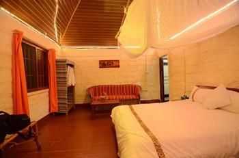 Mara Chui Camp Hotel Ololaimutiek Bagian luar foto