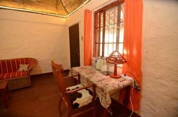Mara Chui Camp Hotel Ololaimutiek Bagian luar foto