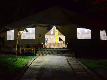 Mara Chui Camp Hotel Ololaimutiek Bagian luar foto