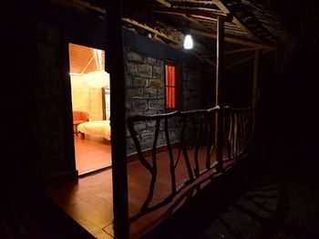Mara Chui Camp Hotel Ololaimutiek Bagian luar foto